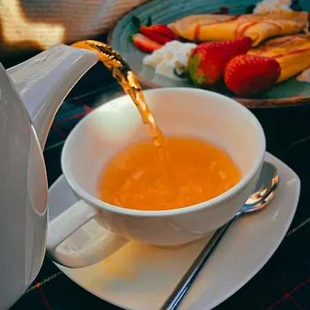 Oberza Aparthotel 3*