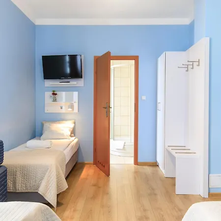 Freedom Hostel Kraków