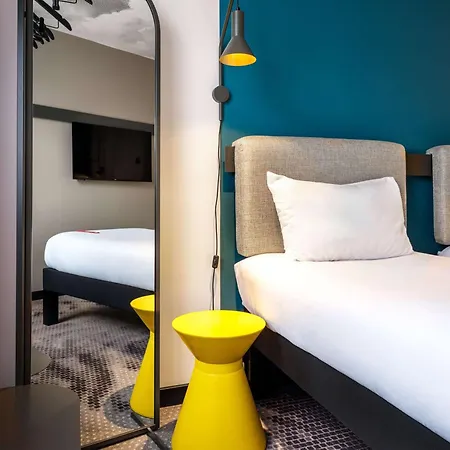 Ibis Centrum Otel