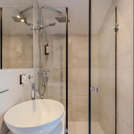 Apartment Downtown Cracow *