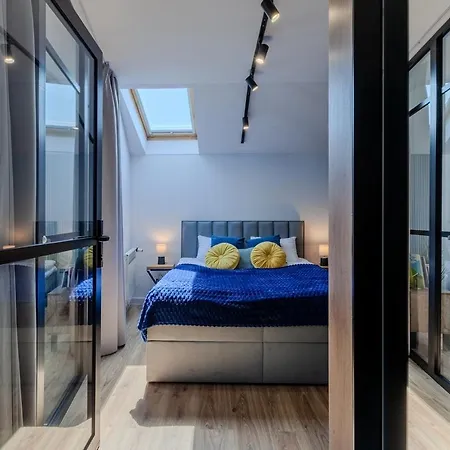 Downtown Cracow Apartment