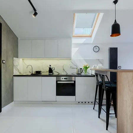 Apartment Downtown Cracow *