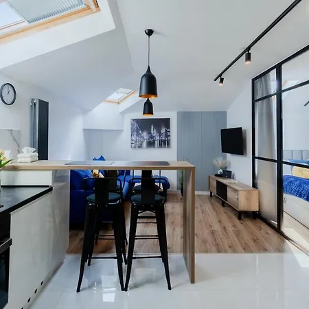 Downtown Cracow Apartment Krakow