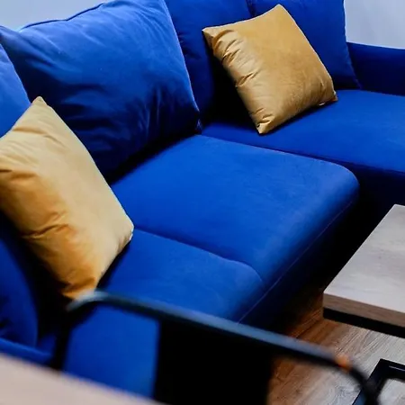 Apartment Downtown Cracow