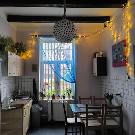 Hostel Retro Krakow