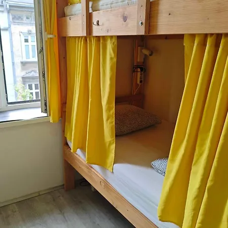 Hostel Evergreen Krakow