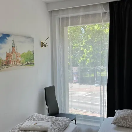 Amber 127 * Krakow