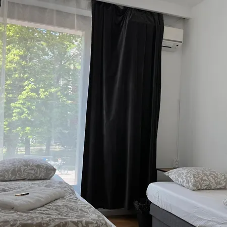 Amber 127 Apartment