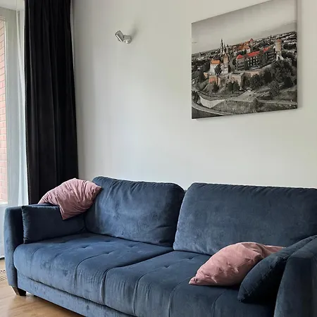 Amber 127 Appartement *