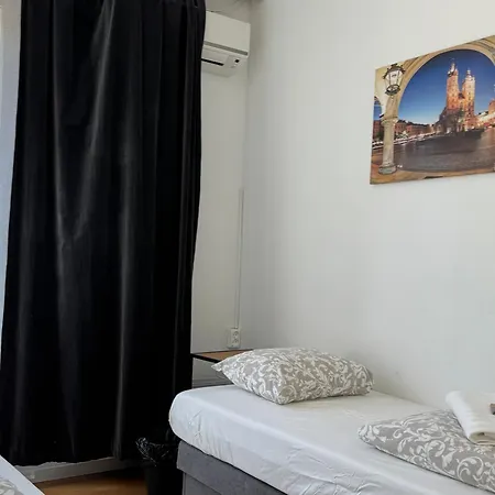 Amber 127 Krakow