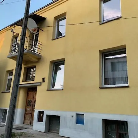 Bronowice 2 Apartament *