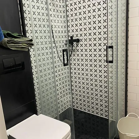 Your Cozy Hideaway Krakow Apartment *