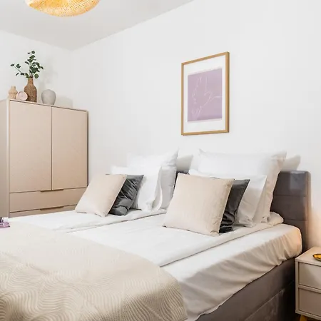 Apartament Vistula L A Lovely Place To Be *