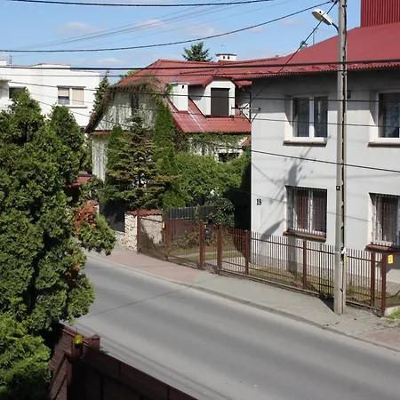 Pokoje Krakow Plus Hostel
