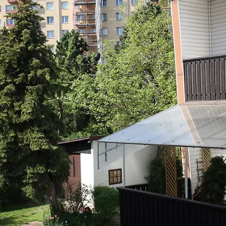 Pokoje Krakow Plus Hostel Krakow
