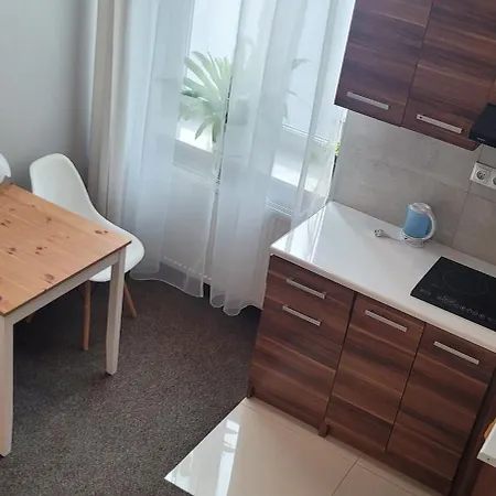Cozy 4a * Krakow