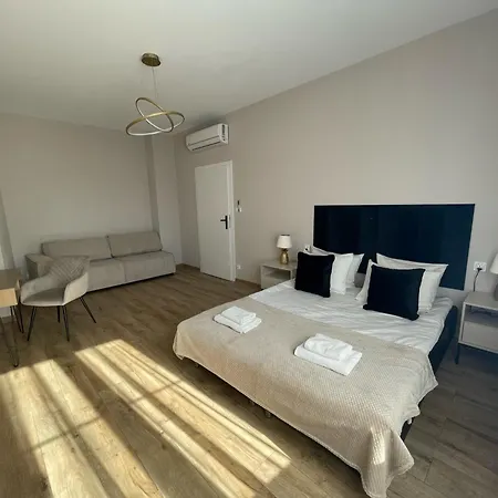 Apartment 3bedrooms By Leo Old Town