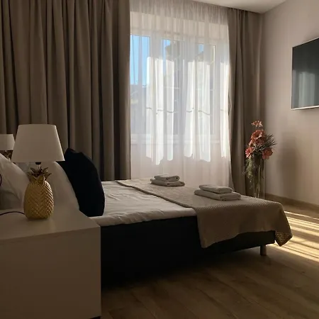Apartment 3bedrooms By Leo Old Town *