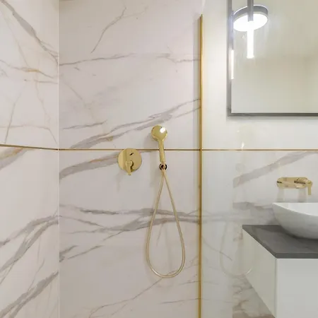 Apartament Golden Hour, 2 Bedroom, With Underground Parking *