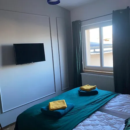 Queen Bee Old Town Apartamento *