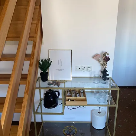 Apartamento Queen Bee Old Town