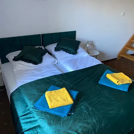 Apartamento Queen Bee Old Town *