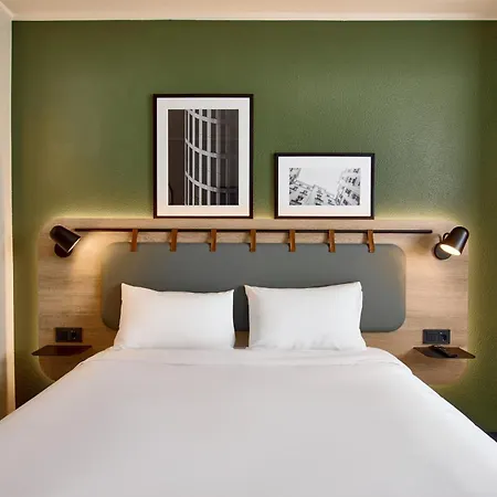Campanile Prime Krakow Old Town Hotel 3*