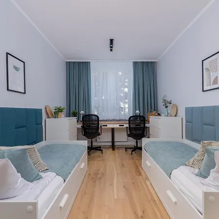 דירה Cozy Corner By Cozyplace *