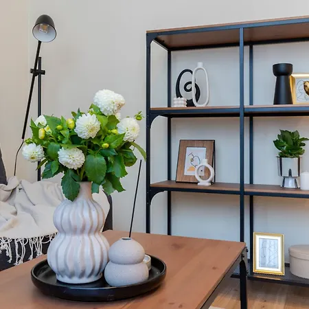 דירה Cozy Corner By Cozyplace