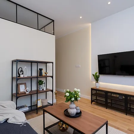 דירה Cozy Corner By Cozyplace *