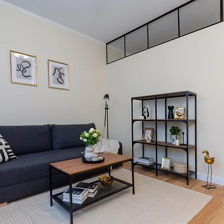 Cozy Corner By Cozyplace * קרקוב
