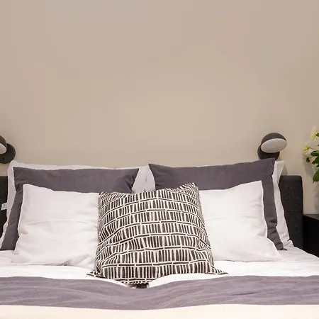 Apartamento Cozy Corner By Cozyplace *