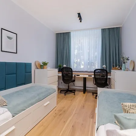 Cozy Corner By Cozyplace * קרקוב