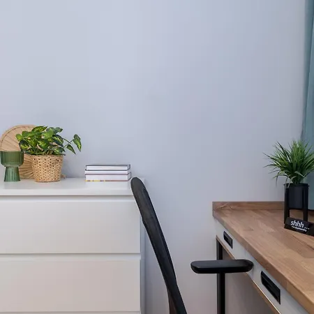Cozy Corner By Cozyplace Cracovia