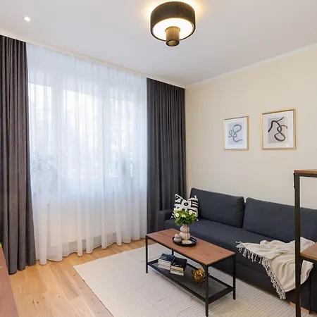 Cozy Corner By Cozyplace דירה