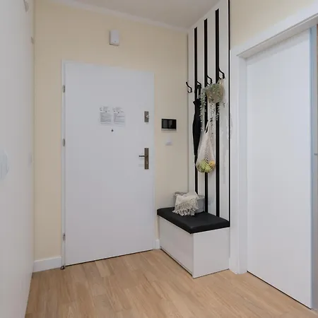 דירה Cozy Corner By Cozyplace *