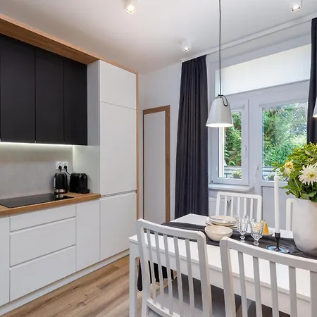 Cozy Corner By Cozyplace Apartamento
