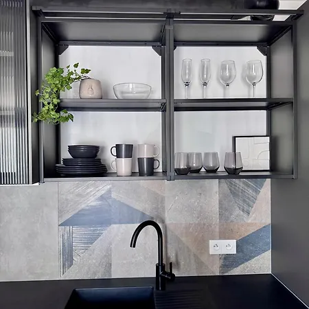 Apartament C- Home4u-11- 48 M2, Close To Aquapark, Up To 4 People, Underground Parking