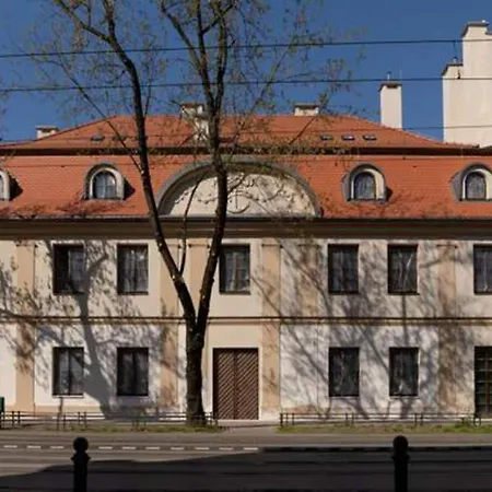 Aparthotel Dom Pod Kotwica