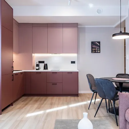 Aparthotel Dom Pod Kotwica