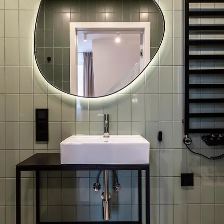 Dom Pod Kotwica Aparthotel *