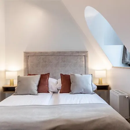 Aparthotel Dom Pod Kotwica Krakow