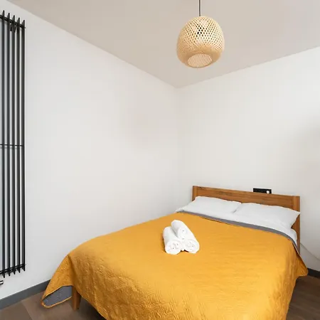Jesionowa Homely With Garden * Krakau