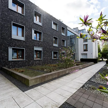Jesionowa Homely With Garden * Krakau