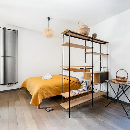 Jesionowa Homely With Garden Appartement *