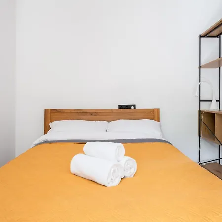Appartement Jesionowa Homely With Garden *