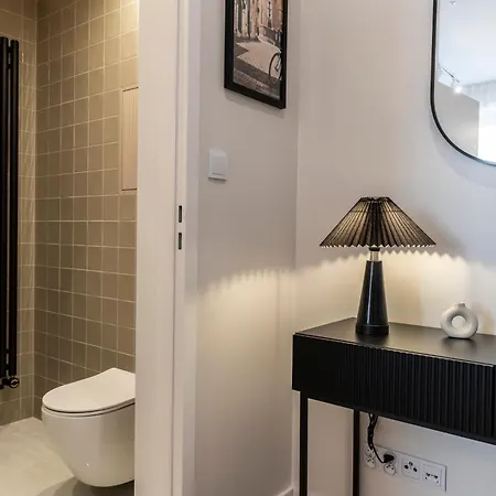 Aparthotel Dom Pod Kotwica Krakow