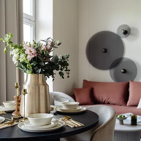 Aparthotel So Soho - Loftaffair Collection *