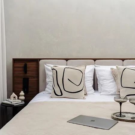 Aparthotel So Soho - Loftaffair Collection