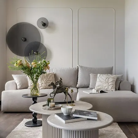 So Soho - Loftaffair Collection * Krakau